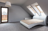 Prestonpans bedroom extensions