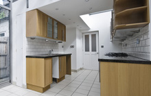 Prestonpans kitchen extension leads